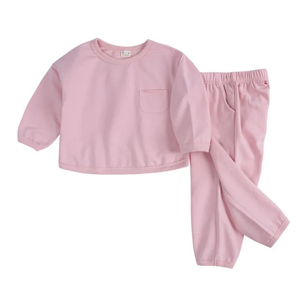 2 piece tracksuit size 2-3 years of age available